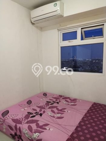 Apartemen Premium Kawasan Cempaka Putih, 1 KM, Luas 33m², Kawasan Cempaka Putih, Jakarta Pusat, Jakarta Pusat, View Indah Apartemen Premium Kawasan Cempaka Putih, 1 KM, Luas 33m², Kawasan Cempaka Putih, Jakarta Pusat, Jakarta Pusat, View Indah
