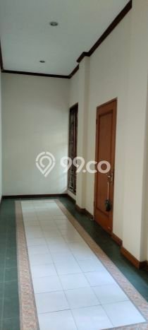 Rumah Elit Modern Siap Huni di Salemba Jakarta Pusat Rumah Elit Modern Siap Huni di Salemba Jakarta Pusat
