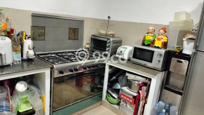 Hunian Super Elit dengan Akses Paling Strategis di Sunter, Jakarta Utara Hunian Super Elit dengan Akses Paling Strategis di Sunter, Jakarta Utara