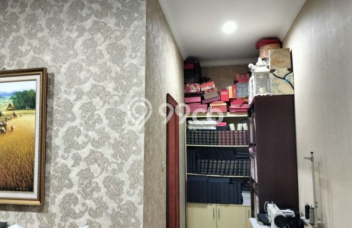 Hunian Super Elit dengan Akses Paling Strategis di Sunter, Jakarta Utara Hunian Super Elit dengan Akses Paling Strategis di Sunter, Jakarta Utara