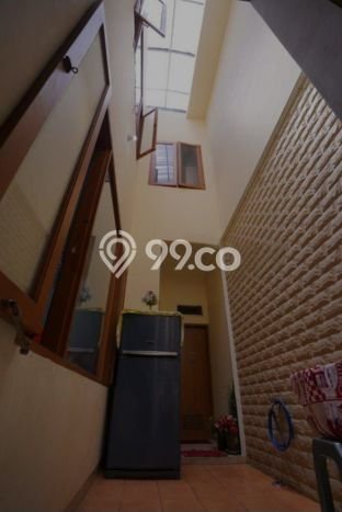 For Sale! Luxury House LT 205m2 Desain Elegan di Sunter For Sale! Luxury House LT 205m2 Desain Elegan di Sunter