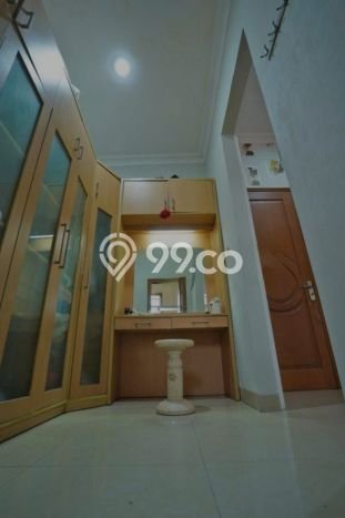 For Sale! Luxury House LT 205m2 Desain Elegan di Sunter For Sale! Luxury House LT 205m2 Desain Elegan di Sunter