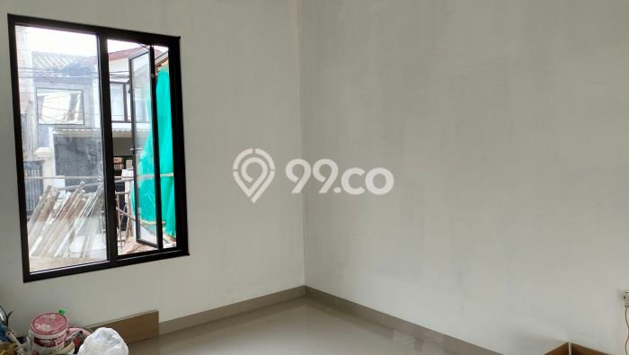Hunian Mewah LB 200m2 Siap Huni Desain Elegan di Sunter, Jakarta Utara Hunian Mewah LB 200m2 Siap Huni Desain Elegan di Sunter, Jakarta Utara