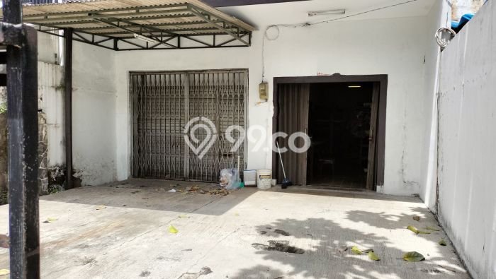 Dijual Rumah Luas Elegan Dengan View Cantik di Guntur, Jakarta Selatan Dijual Rumah Luas Elegan Dengan View Cantik di Guntur, Jakarta Selatan