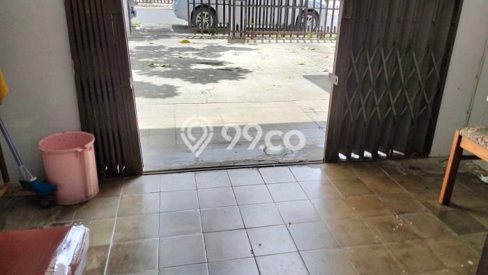Dijual Rumah Luas Elegan Dengan View Cantik di Guntur, Jakarta Selatan Dijual Rumah Luas Elegan Dengan View Cantik di Guntur, Jakarta Selatan