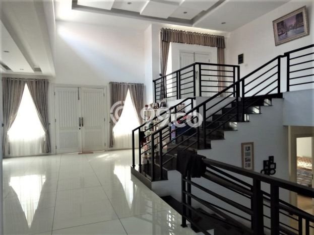 Rumah Luxury Modern Siap Huni di Sunter Jakarta Utara Rumah Luxury Modern Siap Huni di Sunter Jakarta Utara