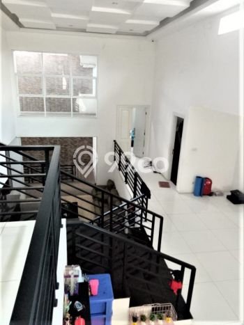 Rumah Luxury Modern Siap Huni di Sunter Jakarta Utara Rumah Luxury Modern Siap Huni di Sunter Jakarta Utara