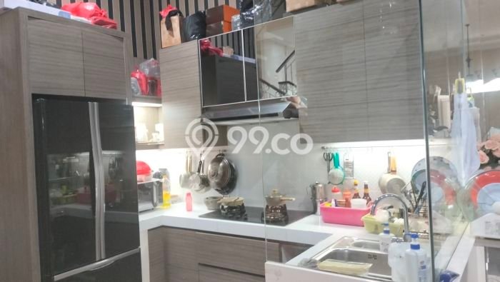 Dijual Hunian Mewah dengan Fasilitas Sekitar Komplit di Kelapa Gading, Jakarta Utara Dijual Hunian Mewah dengan Fasilitas Sekitar Komplit di Kelapa Gading, Jakarta Utara
