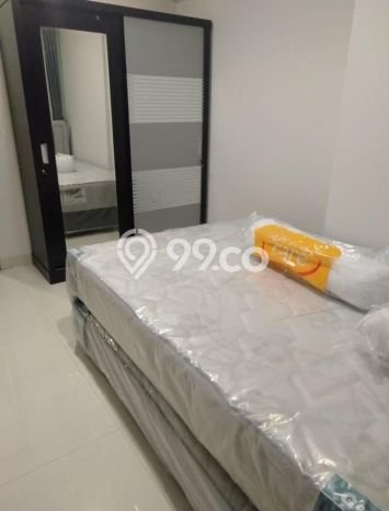 Dijual Segera Apartemen 2 KT & 2 KM di Kemayoran, Jakarta Pusat Dijual Segera Apartemen 2 KT & 2 KM di Kemayoran, Jakarta Pusat