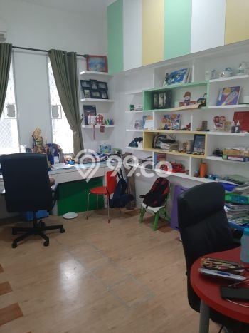 Rumah di Kawasan Alam Sutera, Area Premium LT 102m² Rumah di Kawasan Alam Sutera, Area Premium LT 102m²