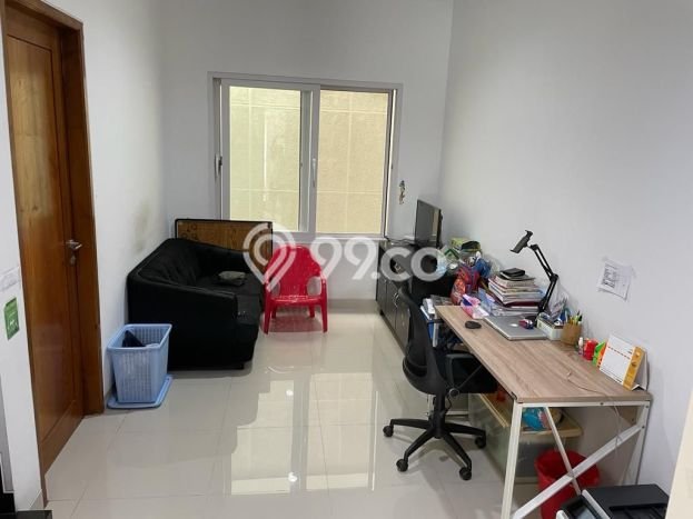 For Sale! Luxury House LT 84m2 Desain Elegan di Sunter For Sale! Luxury House LT 84m2 Desain Elegan di Sunter