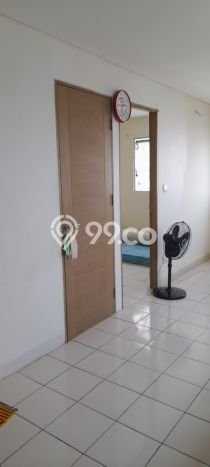 Hunian Apartemen 2 KT 1 KM Dijual di Pulo Gadung Jakarta Timur, Luas 42m2 Hunian Apartemen 2 KT 1 KM Dijual di Pulo Gadung Jakarta Timur, Luas 42m2