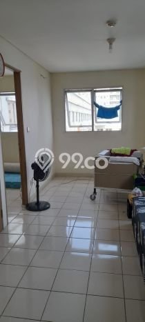 Hunian Apartemen 2 KT 1 KM Dijual di Pulo Gadung Jakarta Timur, Luas 42m2 Hunian Apartemen 2 KT 1 KM Dijual di Pulo Gadung Jakarta Timur, Luas 42m2