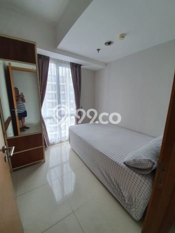 Apartemen Nyaman untuk Dijual di Kemayoran, Jakarta Pusat, DKI Jakarta Apartemen Nyaman untuk Dijual di Kemayoran, Jakarta Pusat, DKI Jakarta