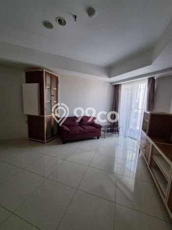 Apartemen di Kemayoran, 2 KT, Luas 74m2m², Dekat Kemayoran, Jakarta Pusat, Jakarta Pusat Apartemen di Kemayoran, 2 KT, Luas 74m2m², Dekat Kemayoran, Jakarta Pusat, Jakarta Pusat