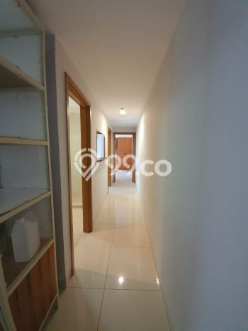 Apartemen di Kemayoran, 2 KT, Luas 74m2m², Dekat Kemayoran, Jakarta Pusat, Jakarta Pusat Apartemen di Kemayoran, 2 KT, Luas 74m2m², Dekat Kemayoran, Jakarta Pusat, Jakarta Pusat