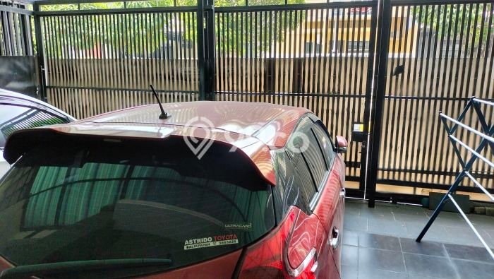 Rumah Elit Modern Tanpa Renovasi di Daan Mogot Jakarta Barat Rumah Elit Modern Tanpa Renovasi di Daan Mogot Jakarta Barat