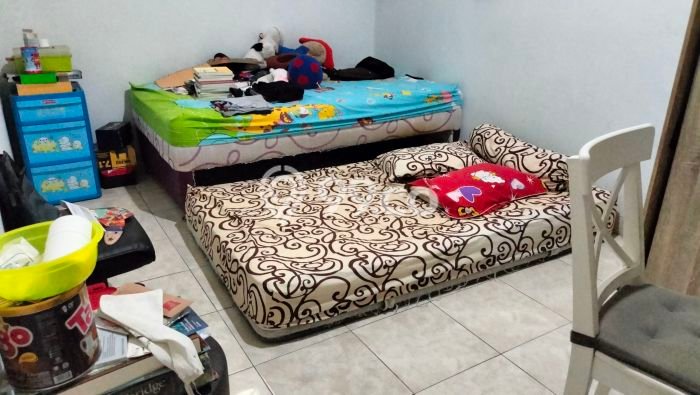 Rumah Elit Modern Tanpa Renovasi di Daan Mogot Jakarta Barat Rumah Elit Modern Tanpa Renovasi di Daan Mogot Jakarta Barat