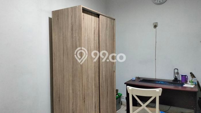 Rumah Elit Modern Tanpa Renovasi di Daan Mogot Jakarta Barat Rumah Elit Modern Tanpa Renovasi di Daan Mogot Jakarta Barat
