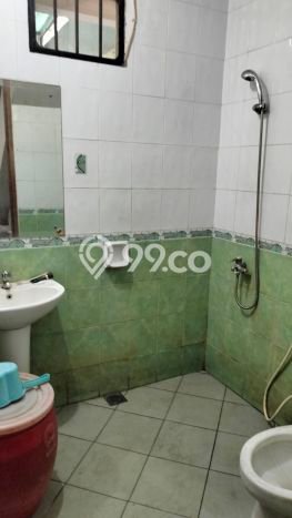 Rumah Elit Modern Tanpa Renovasi di Daan Mogot Jakarta Barat Rumah Elit Modern Tanpa Renovasi di Daan Mogot Jakarta Barat