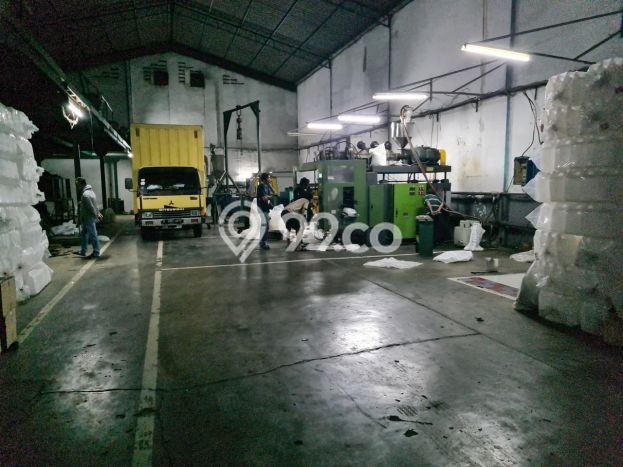 Paling Dicari! Gudang Dijual di Jurumudi Harga Kompetitif Paling Dicari! Gudang Dijual di Jurumudi Harga Kompetitif