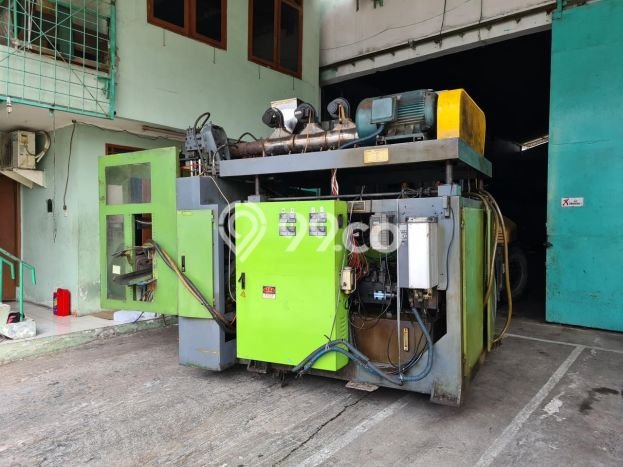 Paling Dicari! Gudang Dijual di Jurumudi Harga Kompetitif Paling Dicari! Gudang Dijual di Jurumudi Harga Kompetitif