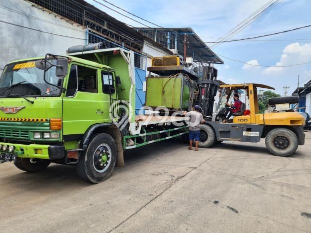 Paling Dicari! Gudang Dijual di Jurumudi Harga Kompetitif Paling Dicari! Gudang Dijual di Jurumudi Harga Kompetitif