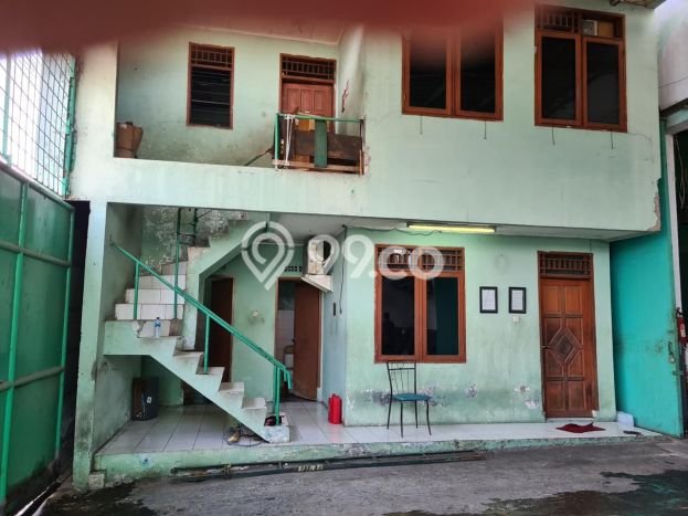 Paling Dicari! Gudang Dijual di Jurumudi Harga Kompetitif Paling Dicari! Gudang Dijual di Jurumudi Harga Kompetitif