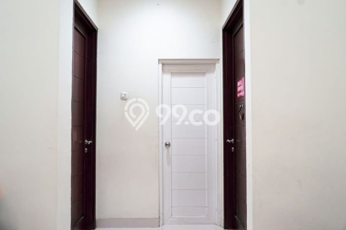 For Sale! Premium House LT 136m2 Desain Elegan di Alam Sutera For Sale! Premium House LT 136m2 Desain Elegan di Alam Sutera