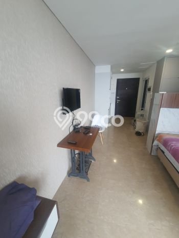 Apartemen Nyaman Dijual di Kemayoran, Jakarta Pusat Dilengkapi 2 KT dan 1 KM Apartemen Nyaman Dijual di Kemayoran, Jakarta Pusat Dilengkapi 2 KT dan 1 KM