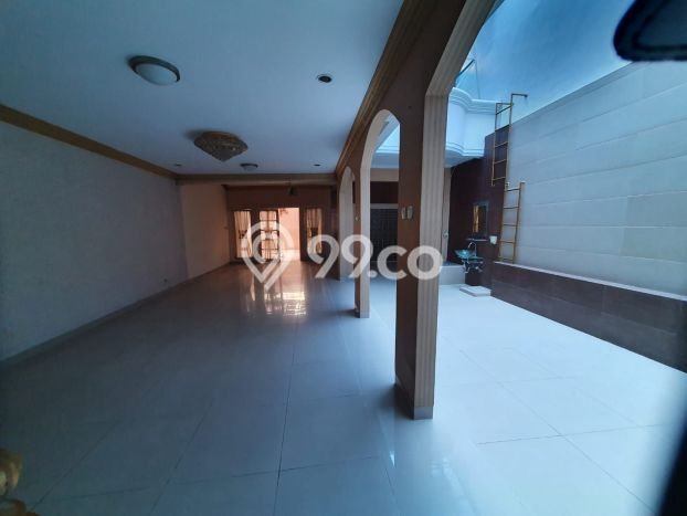 Jual Rumah Luas Megah Dengan View Cantik di Sunter, Jakarta Utara Jual Rumah Luas Megah Dengan View Cantik di Sunter, Jakarta Utara