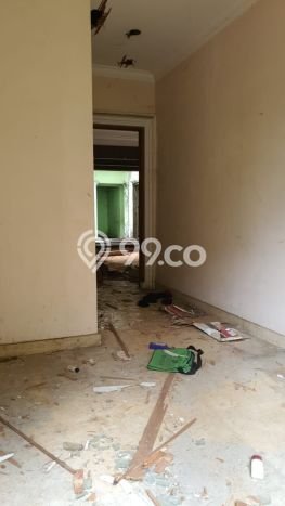 Jual Rumah Luas Elegan Dengan View Cantik di Pondok Gede, Bekasi Jual Rumah Luas Elegan Dengan View Cantik di Pondok Gede, Bekasi