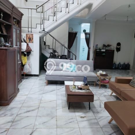 Dijual Rumah Mewah Megah Dengan View Eksklusif di Sunter, Jakarta Utara Dijual Rumah Mewah Megah Dengan View Eksklusif di Sunter, Jakarta Utara