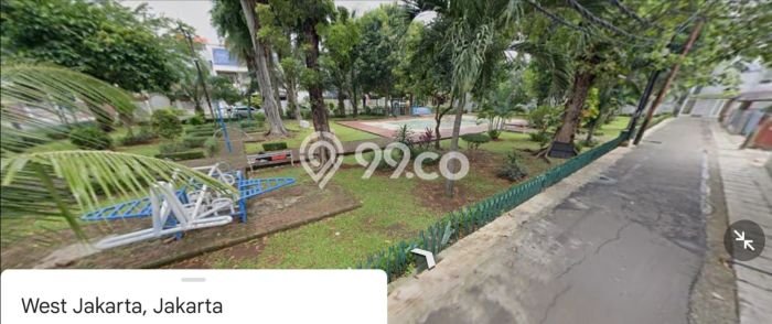 Hunian Super Elit dengan Akses Paling Strategis di Grogol, Jakarta Barat Hunian Super Elit dengan Akses Paling Strategis di Grogol, Jakarta Barat