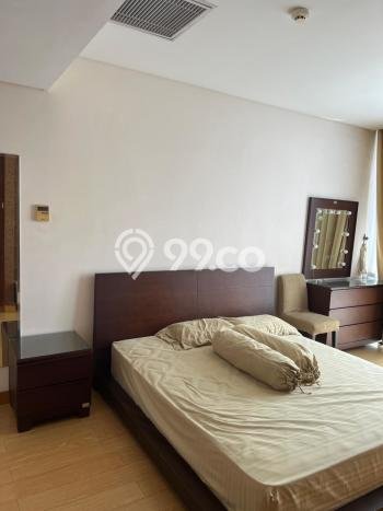 Hunian Apartemen Mewah & Eksklusif 2 Kamar di Kelapa Gading, Jakarta Utara Hunian Apartemen Mewah & Eksklusif 2 Kamar di Kelapa Gading, Jakarta Utara