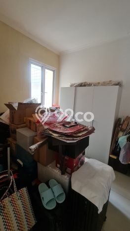 Rumah Minimalis 3 KT LT 80m2 di Gading Serpong Rumah Minimalis 3 KT LT 80m2 di Gading Serpong