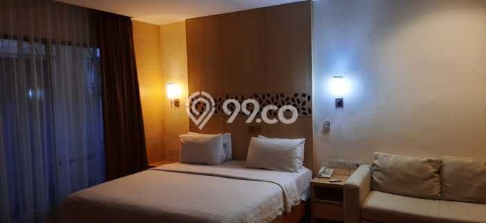 PRIME LOCATION! Hotel di Kuta, Luas 2400m2m², Kawasan Komersial, Lokasi Strategis PRIME LOCATION! Hotel di Kuta, Luas 2400m2m², Kawasan Komersial, Lokasi Strategis
