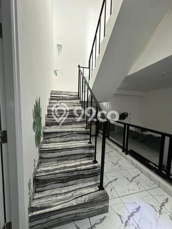 Dijual Rumah Luas Elegan Dengan View Cantik di Sunter, Jakarta Utara Dijual Rumah Luas Elegan Dengan View Cantik di Sunter, Jakarta Utara