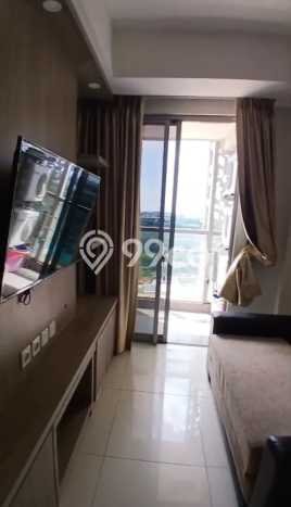 Apartemen Disewakan 2 Kamar Hemat Siap Huni di Jakarta Utara, Luas 62m2 Apartemen Disewakan 2 Kamar Hemat Siap Huni di Jakarta Utara, Luas 62m2