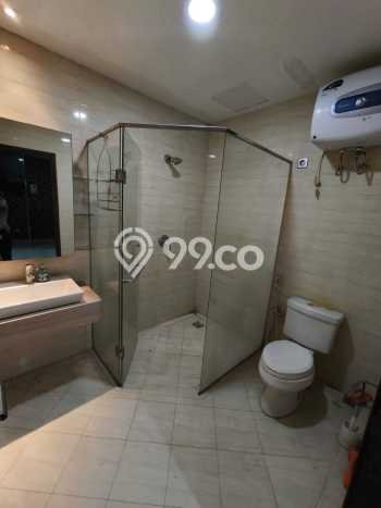 Apartemen Cozy Dijual di Jakarta Utara Spesifikasi 3 KT, 2 KM Apartemen Cozy Dijual di Jakarta Utara Spesifikasi 3 KT, 2 KM
