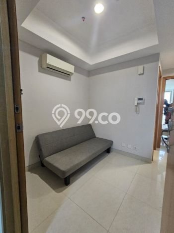 Hunian Apartemen 1 KT 1 KM di Kemayoran, Jakarta Pusat Dijual Cepat Hunian Apartemen 1 KT 1 KM di Kemayoran, Jakarta Pusat Dijual Cepat