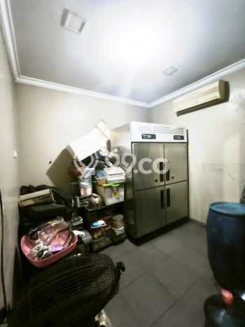 Jual Rumah Luas Megah Dengan View Eksklusif di Sunter, Jakarta Utara Jual Rumah Luas Megah Dengan View Eksklusif di Sunter, Jakarta Utara