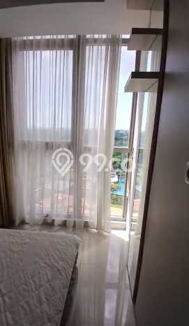 Apartemen Disewakan 2 Kamar Hemat Siap Huni di Jakarta Utara, Luas 62m2 Apartemen Disewakan 2 Kamar Hemat Siap Huni di Jakarta Utara, Luas 62m2
