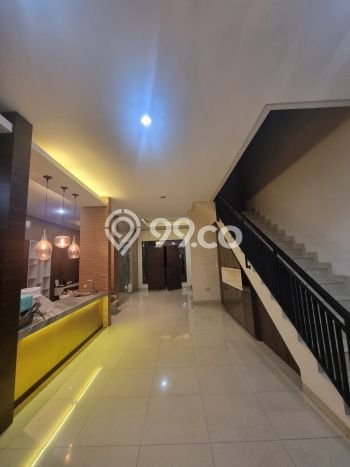 Jual Rumah Luas Megah Dengan View Cantik di Pantai Indah Kapuk, Jakarta Utara Jual Rumah Luas Megah Dengan View Cantik di Pantai Indah Kapuk, Jakarta Utara