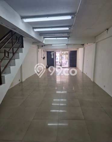 Ruko For Rent Kawasan Cideng, Luas 250m², Kawasan Strategis, Siap Operasi Ruko For Rent Kawasan Cideng, Luas 250m², Kawasan Strategis, Siap Operasi