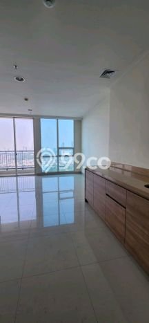 Siap Huni Apartemen 1 KT 0 KM di Ancol Luas 50m2 Siap Huni Apartemen 1 KT 0 KM di Ancol Luas 50m2
