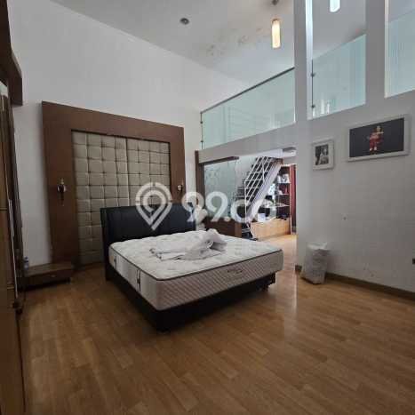 For Sale! Premium House LT 180m2 Desain Elegan di Sunter For Sale! Premium House LT 180m2 Desain Elegan di Sunter