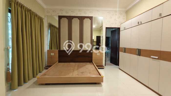 Rumah Elit Modern Siap Huni di Sunter Jakarta Utara Rumah Elit Modern Siap Huni di Sunter Jakarta Utara