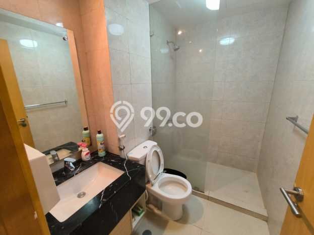 Siap Milik Apartemen 3 KT 2 KM di Kemayoran Siap Milik Apartemen 3 KT 2 KM di Kemayoran