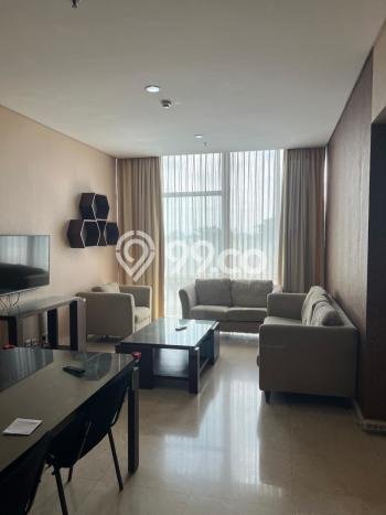 Hunian Apartemen Mewah & Eksklusif 2 Kamar di Kelapa Gading, Jakarta Utara Hunian Apartemen Mewah & Eksklusif 2 Kamar di Kelapa Gading, Jakarta Utara